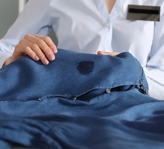 Jak skutecznie usunąć szminkę z ubrania bez uszkodzenia materiału