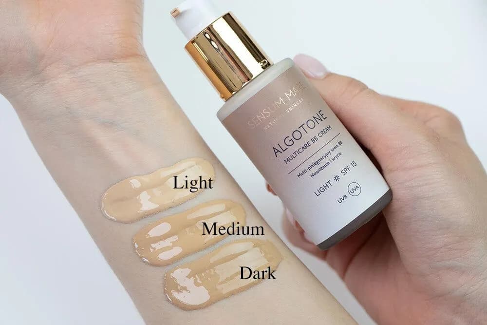 Jak dobrać idealny kolor kremu BB i uniknąć błędów w dopasowaniu do skóry