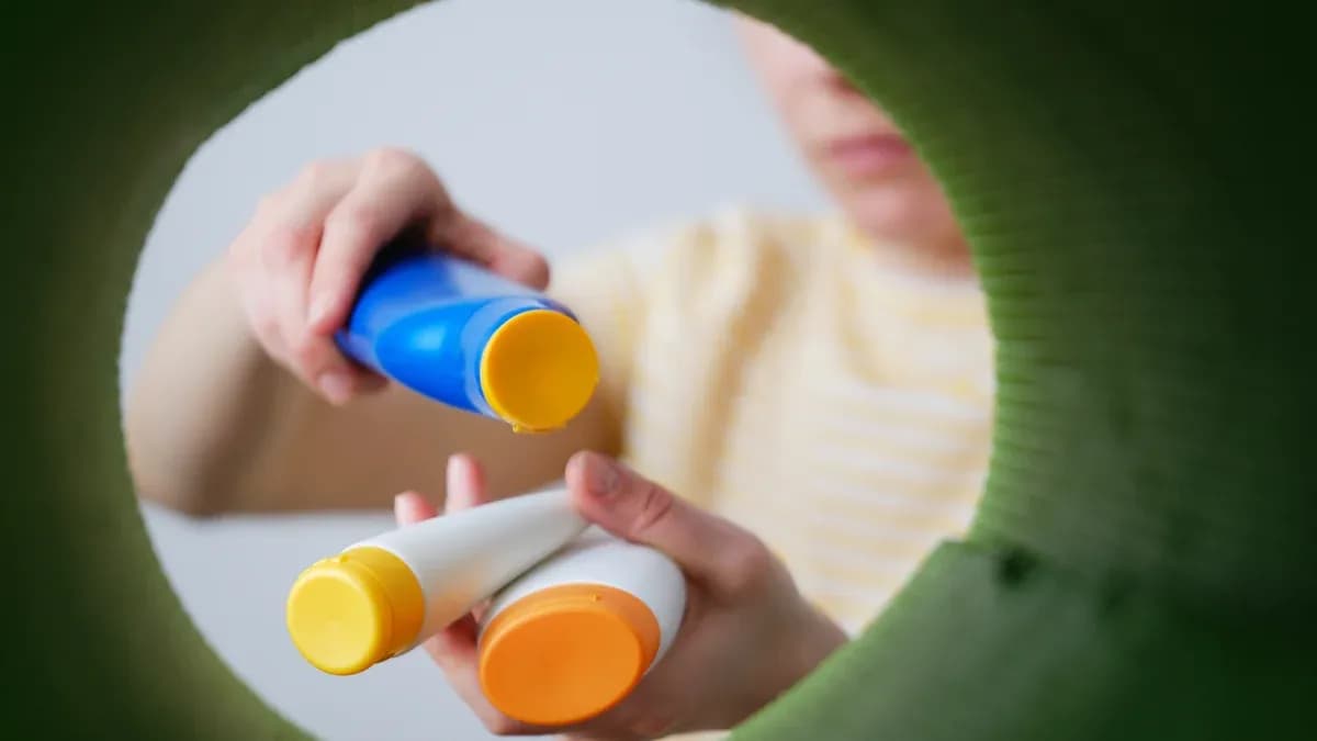 Gdzie wyrzucać przeterminowane kosmetyki? Uniknij błędów i chroń środowisko!