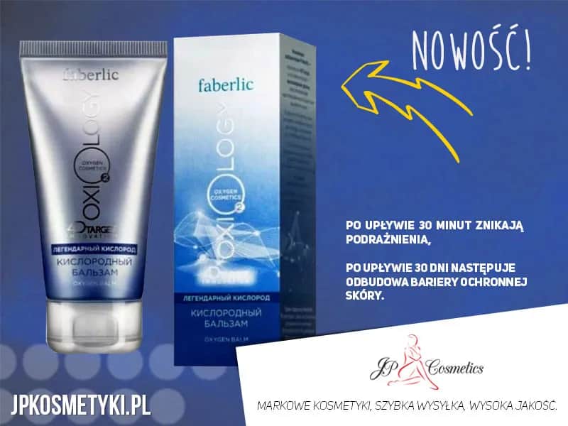 Gdzie kupić balsam tlenowy? Sprawdź najlepsze oferty w Polsce