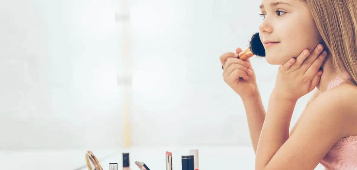 Bezpieczne i delikatne kosmetyki dla 10-latki – jak wybrać najlepsze?