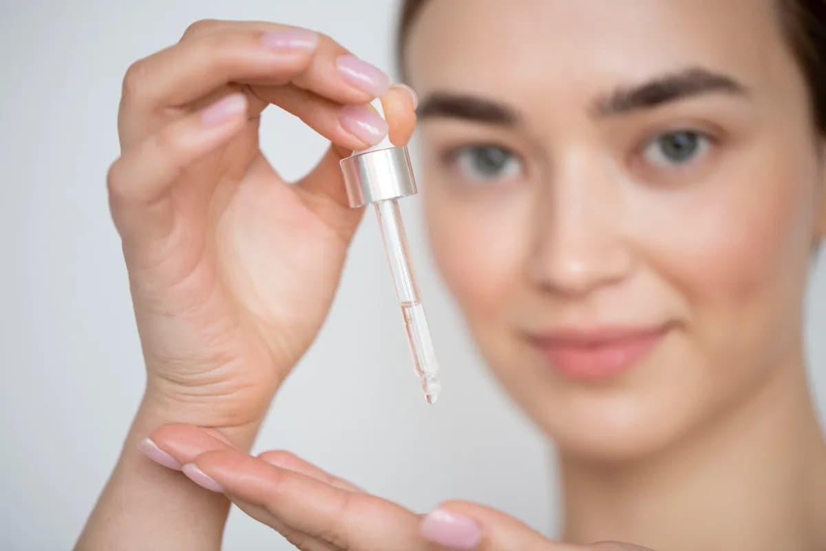 Jak prawidłowo stosować serum Arkady? Instrukcja i porady dla najlepszych efektów