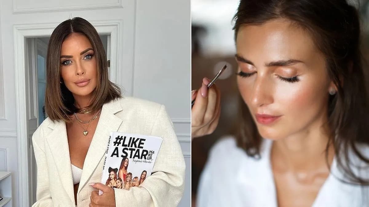 Ile naprawdę kosztuje makijaż na wesele? Sprawdź ceny i uniknij przepłacania