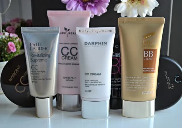 Jaki krem wybrać: BB czy CC? Porównanie, zalety i wady dla Twojej cery