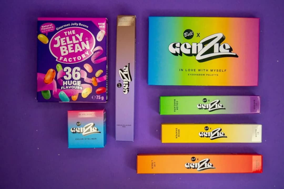 Gdzie kupić kosmetyki Genzie? Sprawdź dostępność i najlepsze sklepy!