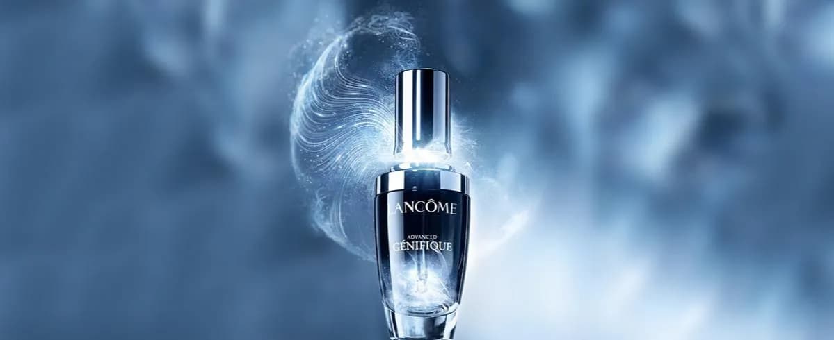 Jak prawidłowo stosować serum Lancôme Génifique dla najlepszych efektów pielęgnacyjnych